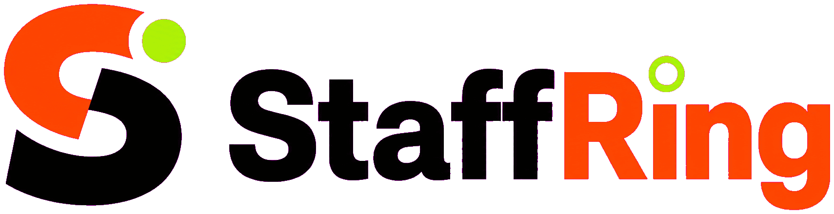 StaffRing logo